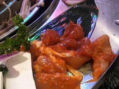 -哈哈碳都·牛肋条无限自助烤肉(宝龙店)