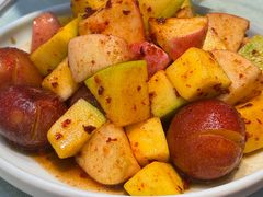 -大师傅金奖啤酒鱼(西街口总店)