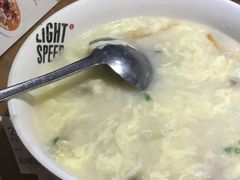 -吕氏疙瘩汤·新鲁菜(新贵和店)