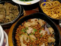 -客语客家菜(东山口店)