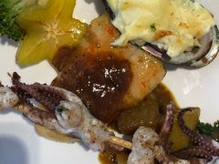 -威珀斯酒店·珀萃美食餐厅