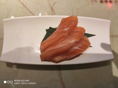 -火宴山海鲜自助火锅(新世界店)