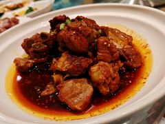 -令氏家外家周秦食府(高新店)