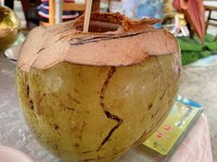 -范饭椰林川湘味海鲜·椰子鸡(三亚湾椰梦长廊店)