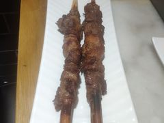 -京门老爆三·铜锅涮肉 爆肚(望京店)