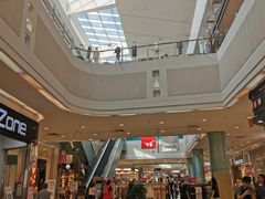 -永旺黄岛购物中心