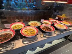 -怡咖啡自助餐(宁波香格里拉店)