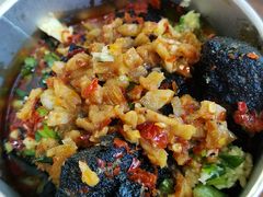 -董顺桃老长沙臭豆腐(步行街店)