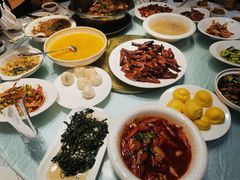 -洪湖家庭农场·团建·露营·会议