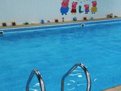 -嘻游纪亲子游泳中心(天佑城店)