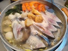 -创味·民间海南菜·非遗藤桥排骨(藤桥·免税城店)