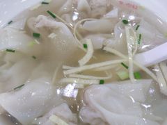 -老盛兴汤包馆(大华二路店)