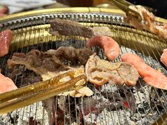-西塔老太太泥炉烤肉(北京双井店)