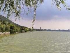 -云龙湖旅游景区