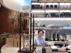 -隅乐胡椒虾·台湾菜·团建(皇岗店)