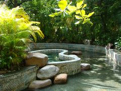 -三亚珠江南田温泉度假区