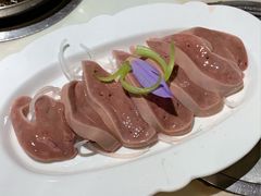 -围炉夜话·潮汕卤水火锅(榕江店)