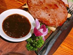 -村理·乡村菜音乐餐厅(河西店)