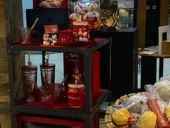 -星巴克臻选(武汉经开永旺梦乐城店)
