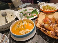 -前海沿·青岛菜(乐客城店)