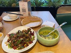 -阿斯牛牛·凉山菜(新会展店)