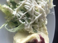 -天塔旋转餐厅
