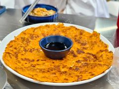 -李先生的首尔小馆(松江启源广场店)