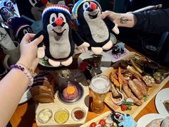 -布拉格餐厅· 中欧捷克菜(全国首店)