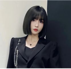 -吉艺心专业美发造型