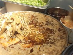 -阜阳杜大大卷馍(塘沽路店)