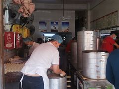 -津品味小吃(大学湾店)