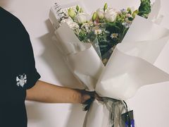 -ChaKo Flora ·茶子花艺 (市北店)