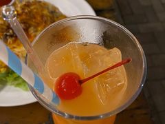 -申德勒加油站西餐厅(日坛路总店)