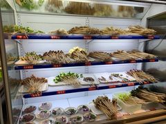 水产区-钢管厂五区小郡肝串串香(南山店)