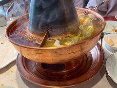 -京元盛铜锅涮肉(上海总店)