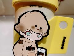 -泡泡玛特POPMART(上海环球港店)