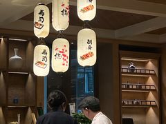 -食百绚全日制餐厅(成都棕榈泉费尔蒙酒店)