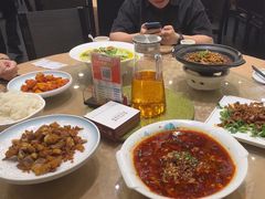 -李氏传家菜(兴城路店)