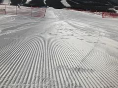 -鳌山滑雪度假区