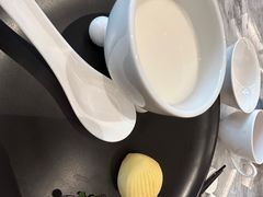 -喜来登由由大酒店九州膳坊中餐厅
