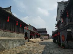 -留芳·文旅古月楼(老街店)