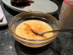 焦糖布丁-新白鹿餐厅(悠迈生活广场店)