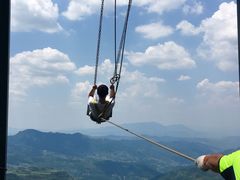 -梦幻奥陶纪景区