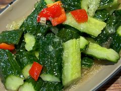 -连手特色烤串