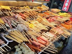 -魏记里脊肉炸炸炸(南门口店)
