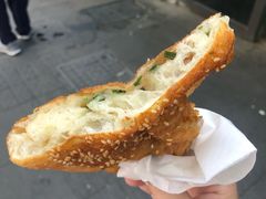-潘记老面羌饼