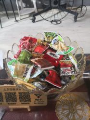 点击看大图 -怪咖纹身刺青
