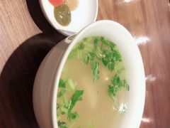 -南门小馆·清真(国贸商城店)