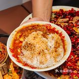 浦东新店！蝉联3⃣️年必吃榜的毛血旺！😋