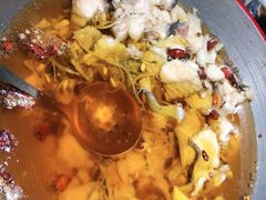 -雲蜀龙阁·金牌水煮鱼(方庄店)